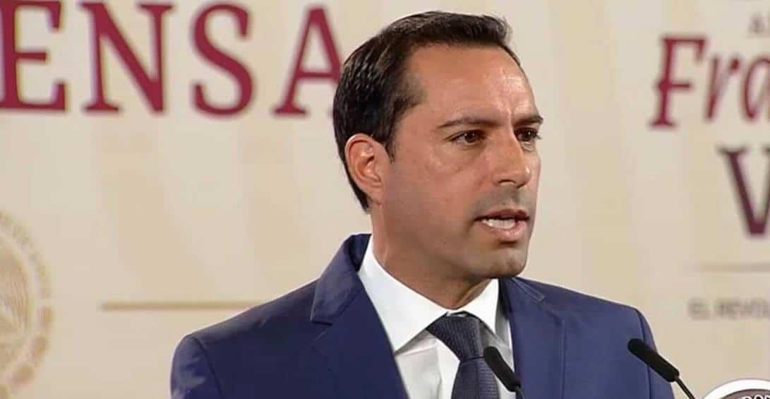 Gobernador de Yucatán asumirá la presidencia de la Conago Gobernador de Yucatán asumirá la presidencia de la Conago
