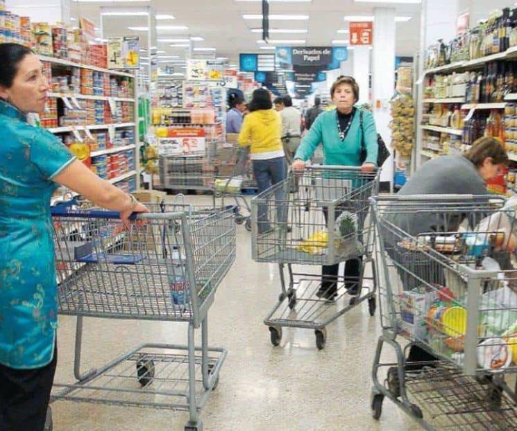 Cofece detecta prácticas monopólicas en mercado de abasto