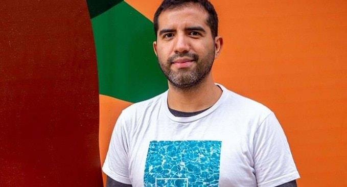 Mexicano se queda en Israel por amor a su esposa