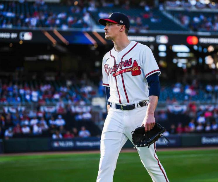 Atlanta remonta e iguala ronda divisional contra Filadelfia