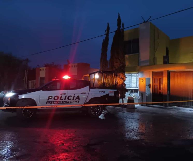Ejecutan a soldador en taller de Salinas