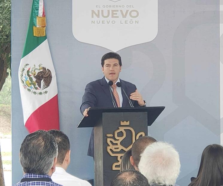 Rendirá Samuel Segundo Informe ante ciudadanos a fin de mes