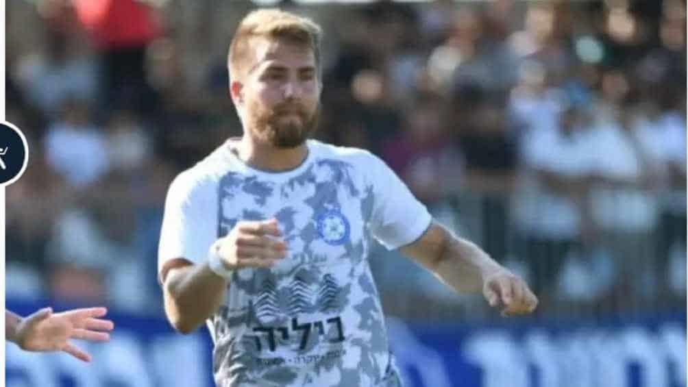 Muere exfutbolista y amputan a otro