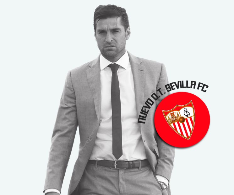 Diego Alonso, ex Rayados, dirigirá en Champions al Sevilla