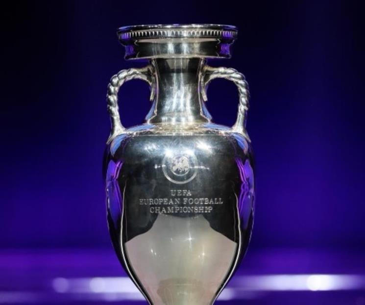 Gran Bretaña e Irlanda albergarán Euro 2028