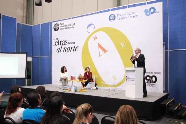 IA, Encuentro de Escritores y demás en el tercer día de FIL IA, Encuentro de Escritores y demás en el tercer día de FIL