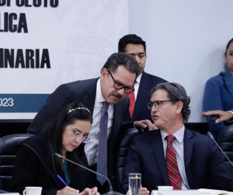 Morena y aliados avalan extinción de 13 fideicomisos del PJF