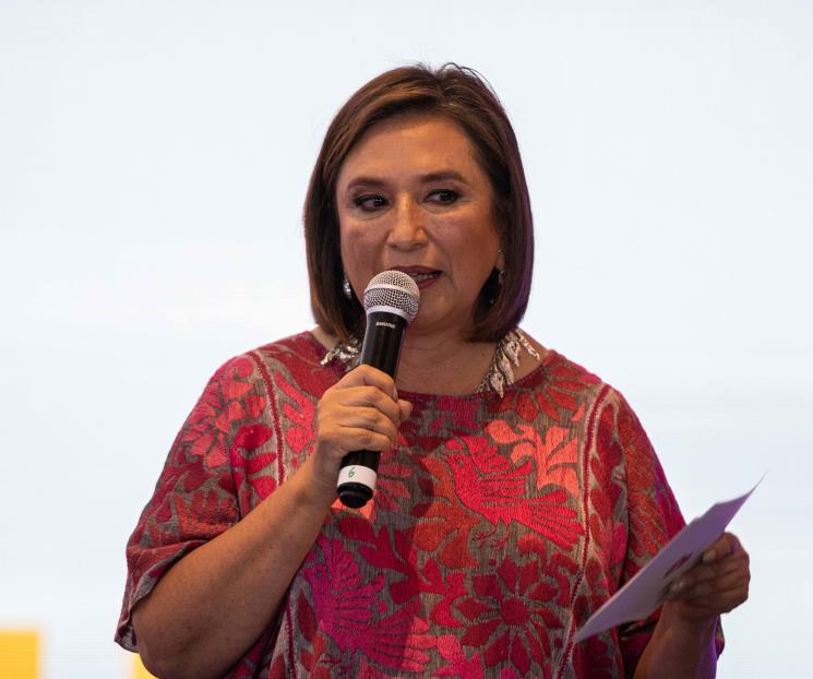 Morena quiere vencer sin competir