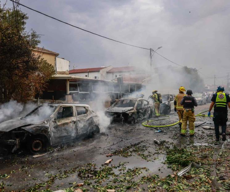 Glosario para entender el conflicto en Israel