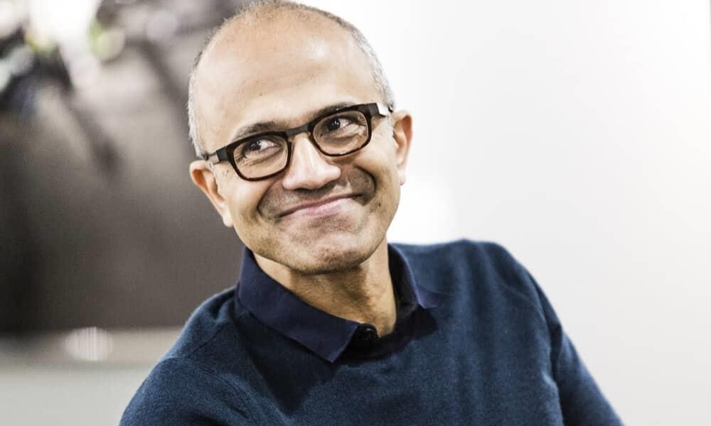 Microsoft presentará su chip para IA, Athena