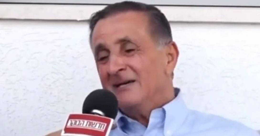 Siempre la protegí y en este momento no pude