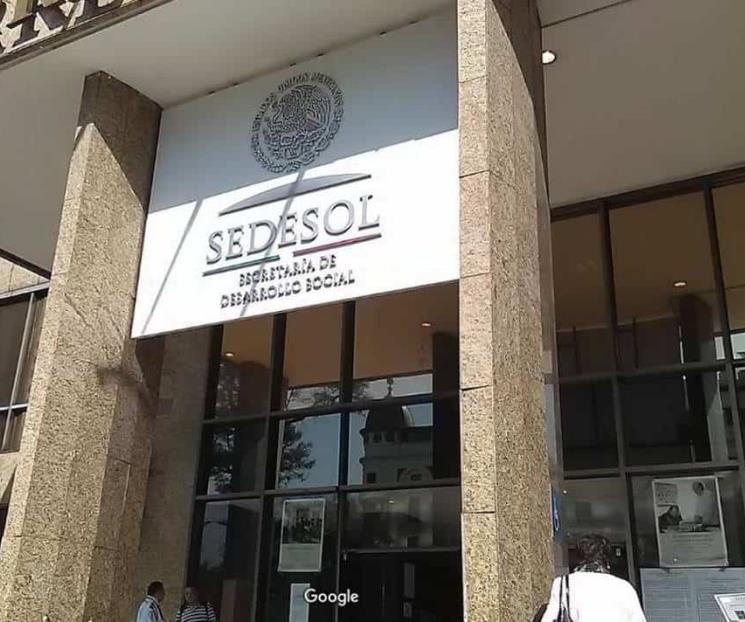 Detienen exfuncionario de Sedesol ligado a la Estafa Maestra Detienen exfuncionario de Sedesol ligado a la Estafa Maestra