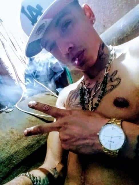 Elementos de la policía preventiva de Juárez, lograron la detención de un vicioso, que asalto con lujo de violencia una residencia de la Colonia Villa Palmanova.