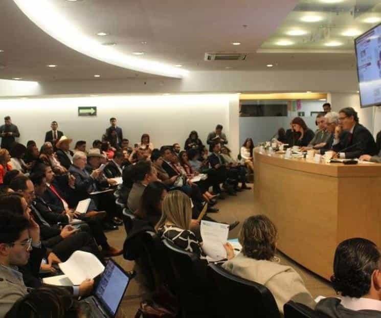 Se espera que huracanes resuelvan sequía: Conagua