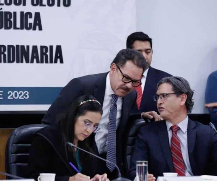 Morena y aliados avalan extinción de 13 fideicomisos del PJF