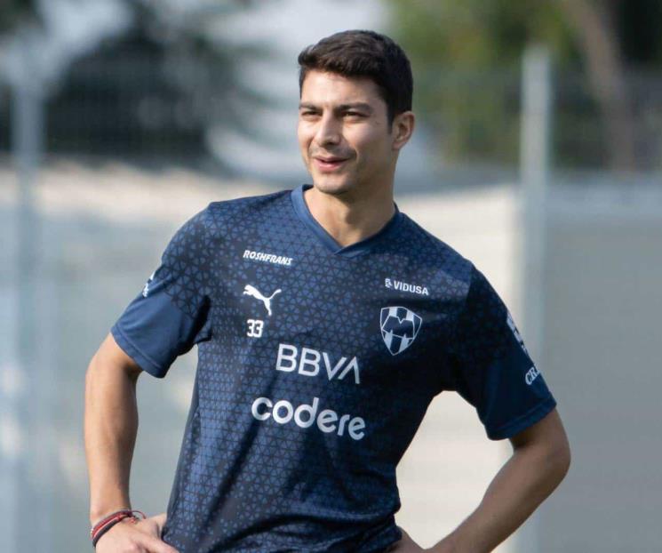 Presenta Stefan Medina dos lesiones 