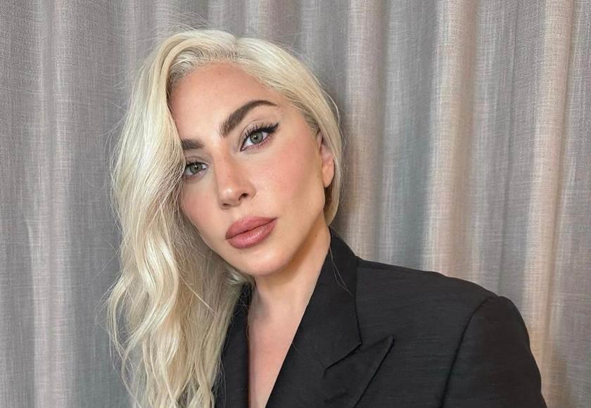 Especulan embarazo de Lady Gaga