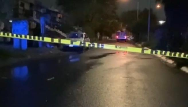 Ejecutan a pareja en Juárez Ejecutan a pareja en Juárez
