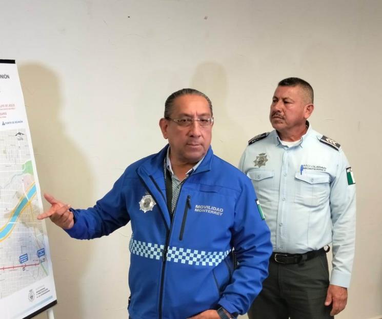 Esperan Monterrey más de mil peregrinaciones Esperan Monterrey más de mil peregrinaciones