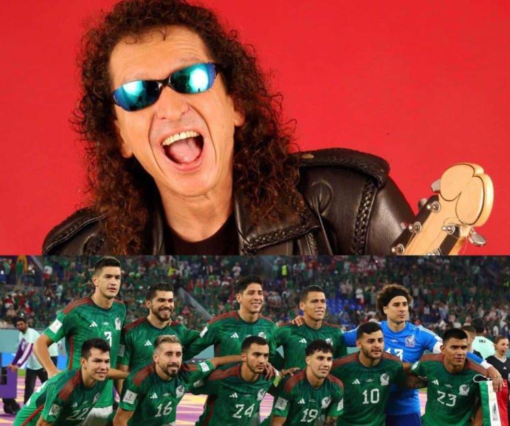 Gana Alex Lora a la FMF derechos del nombre El Tri