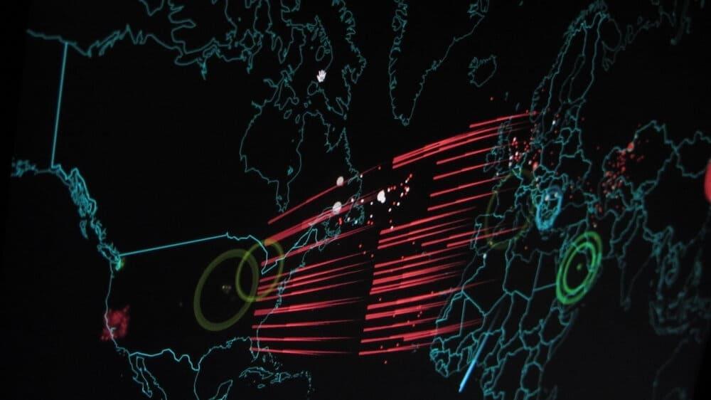 Google Cloud, AWS y Cloudflare sufrieron los mayores ataques