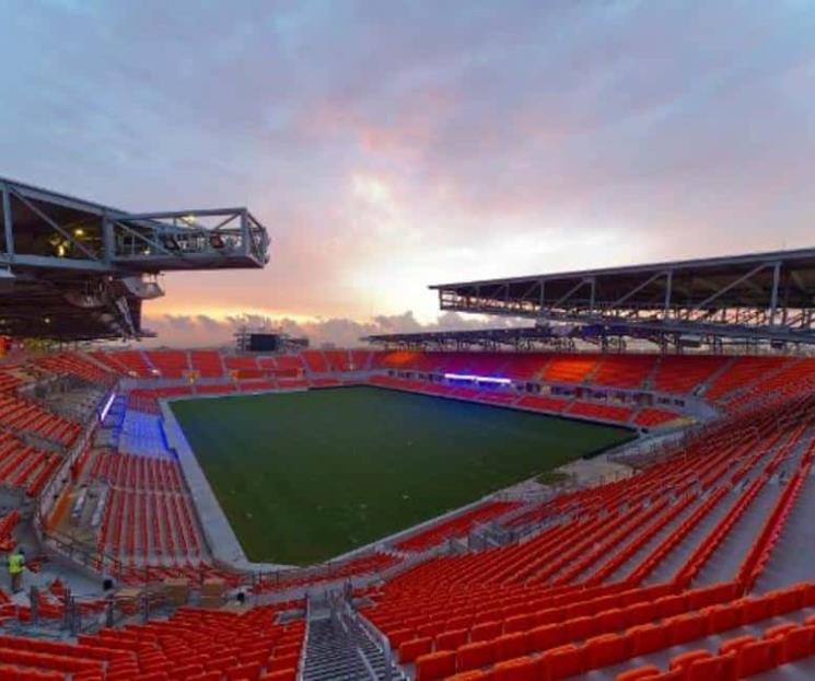 Es Houston la otra casa de los Clásicos Regios Es Houston la otra casa de los Clásicos Regios