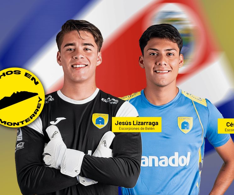 Conquistan Costa Rica y van por Liga Mx