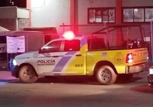 Balean asaltantes a adolescente