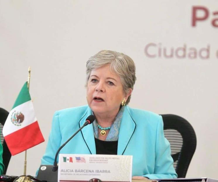 Condena México ataques de Hamás y de Israel a civiles