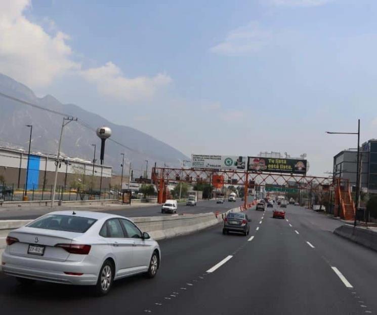 Destaca Nava dos nuevos puentes para Santa Catarina