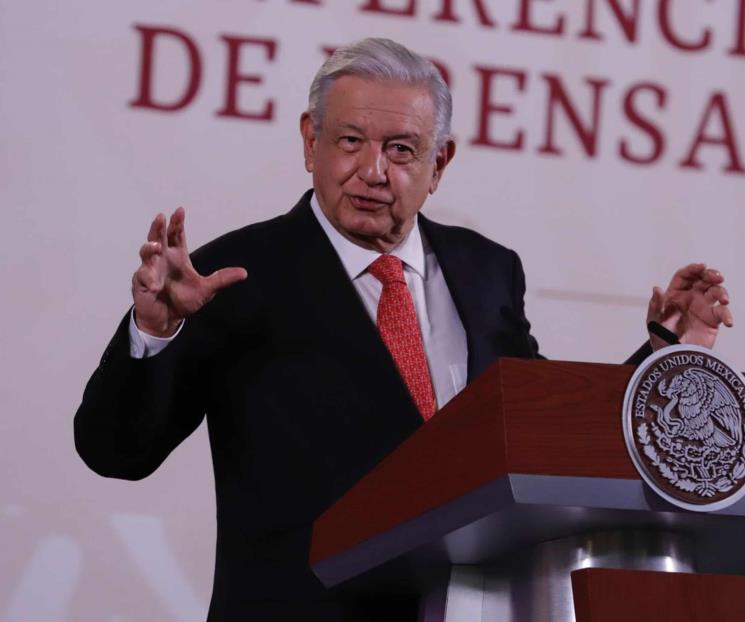AMLO propone que recorte a PJ sea destinado a becas