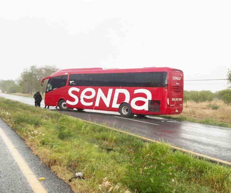 Caen 15 ligados con narcobloqueos