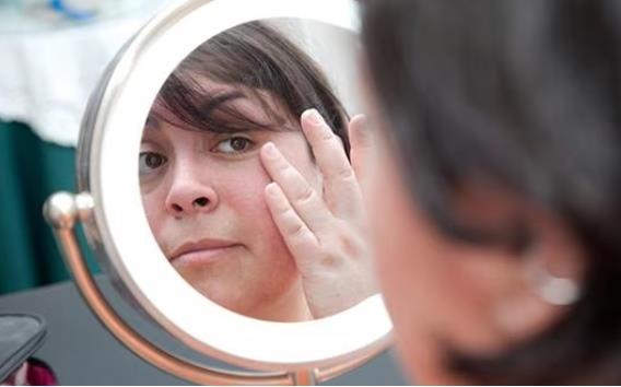 La edad en que la piel deja de producir colágeno