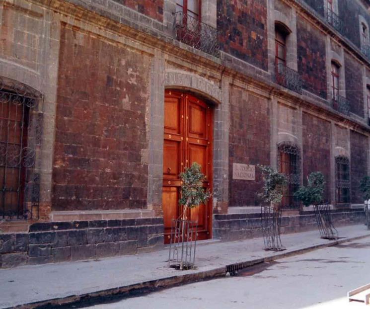 A 80 años, los aportes de El Colegio Nacional A 80 años, los aportes de El Colegio Nacional