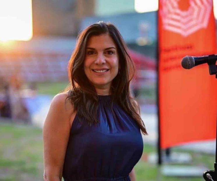 Irá Lorenia con MC por San Pedro