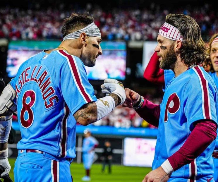 Filadelfia elimina a Atlanta
