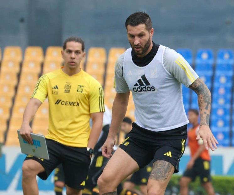 Descartados Nahuel, Gignac y Carioca para Clásico en Houston