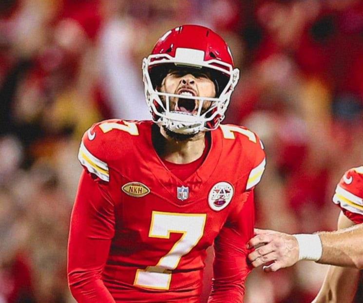 Kansas City gana con facilidad a Denver