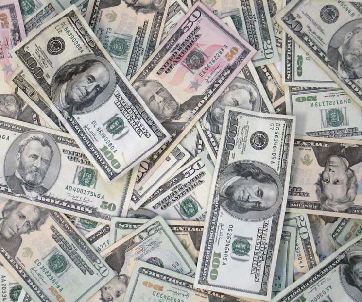Gana premio de mil 700 MDD en la lotería de California