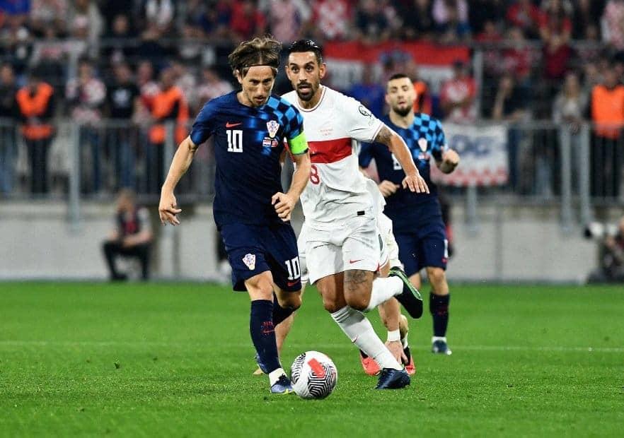 Turquía se acerca a la Eurocopa 2024 Turquía se acerca a la Eurocopa 2024