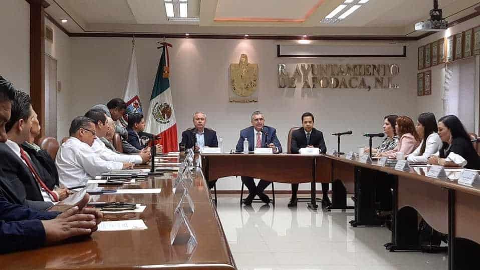 Autorizan a Apodaca deuda por 135 mdp