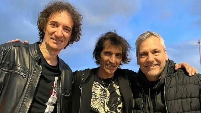 Anuncia Enanitos Verdes nuevo álbum y gira
