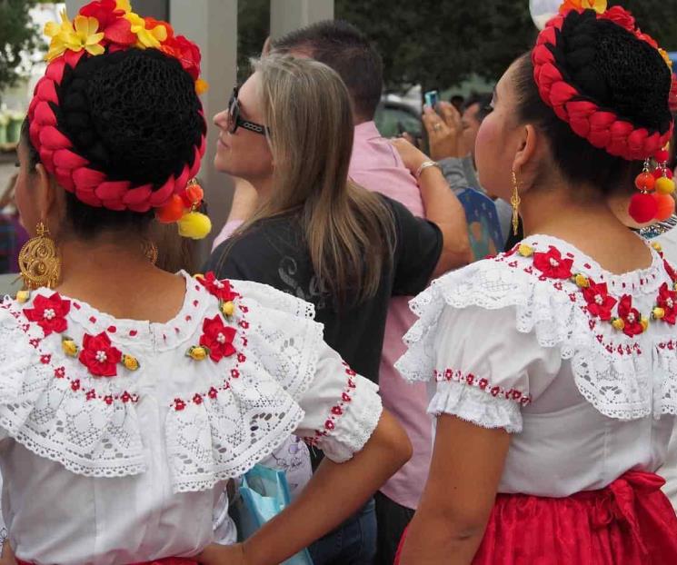 En el Día de la Raza, indígenas siguen en el olvido