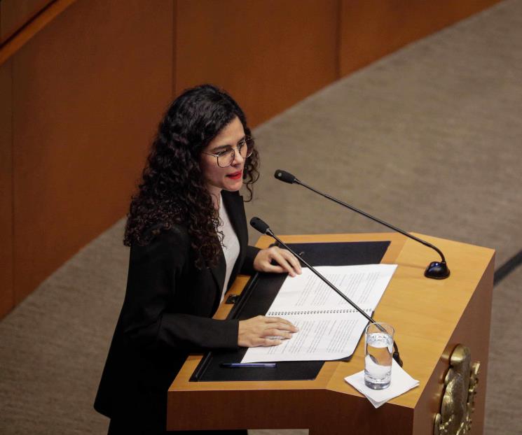 Estrategia de seguridad da resultados: Alcalde Luján