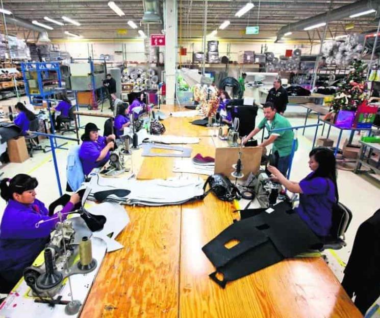 Incentivos están listos para atraer nearshoring: Hacienda