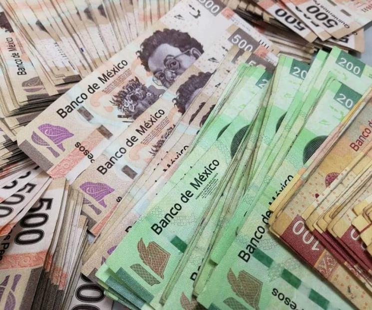 Deuda pública superará el 50% del PIB para próximo sexenio