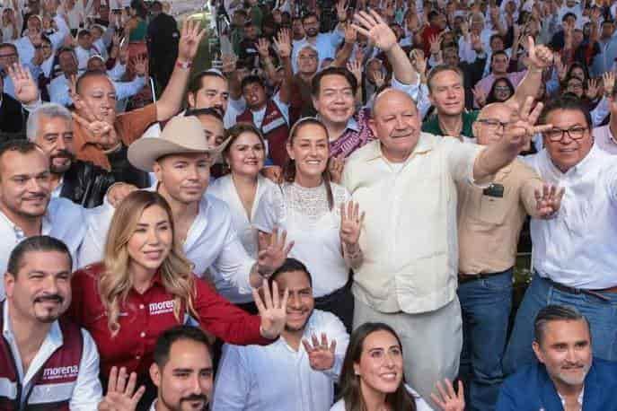 Sin unidad no nos va a ir bien Sin unidad no nos va a ir bien