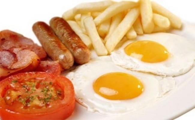 Estos son los alimentos con más grasas saturadas Estos son los alimentos con más grasas saturadas