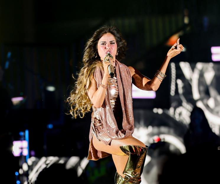 Prepara Trevi “Mi Soundtrack World Tour” por EU
