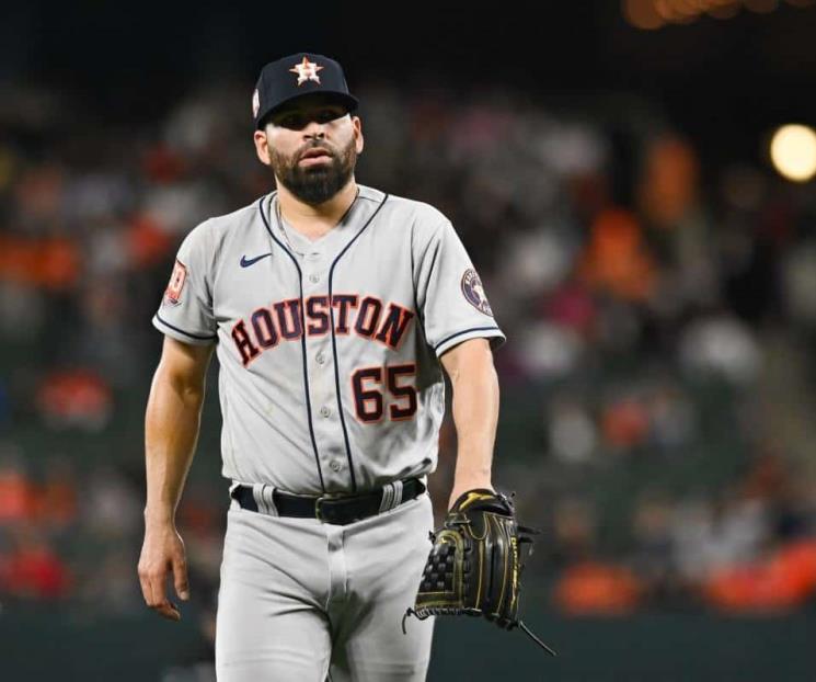 Astros y Diamantes son finalistas
